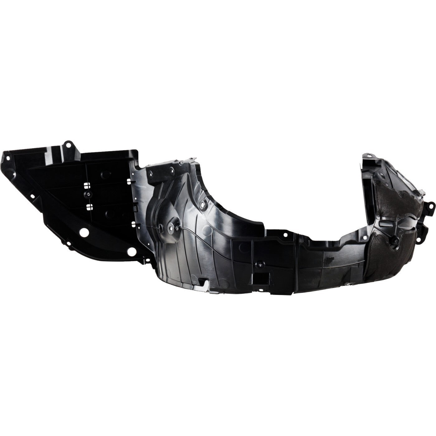 Fender Liners Front Driver Left Side Inner Interior Inside Hand for Altima 19-23