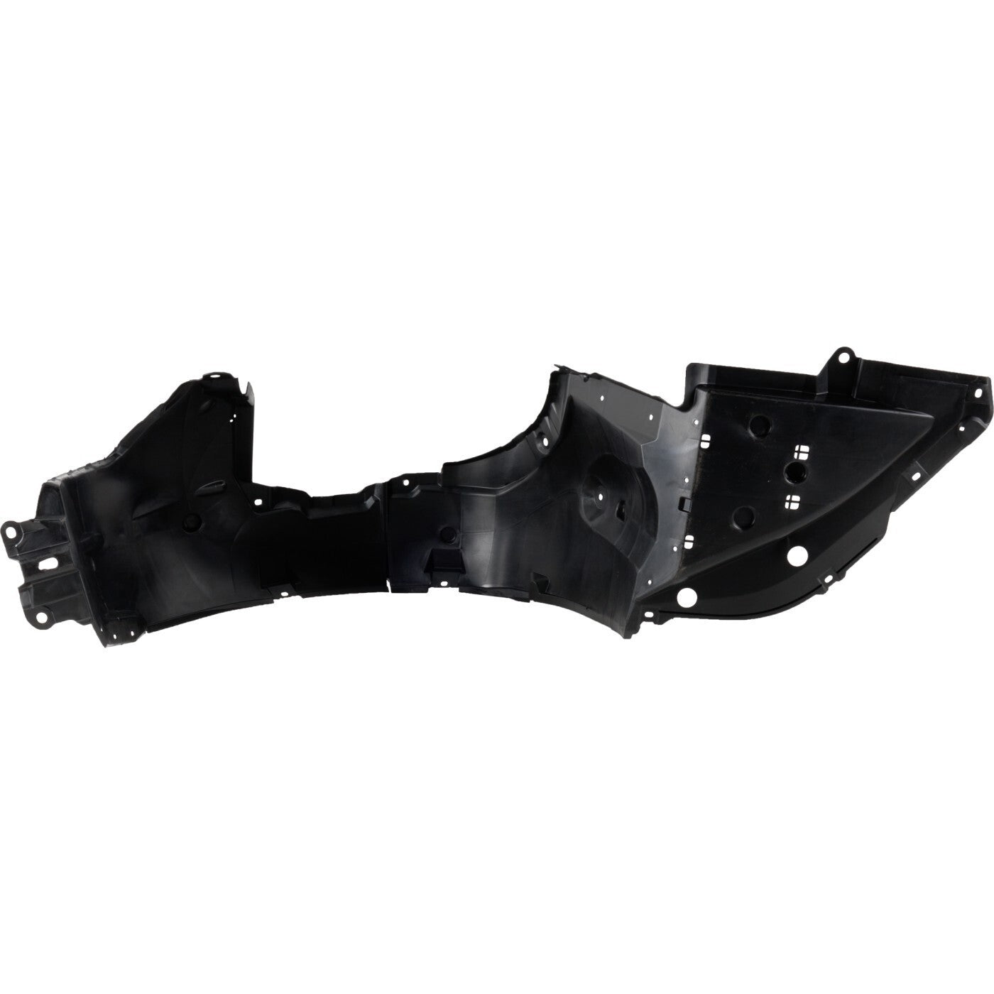 Fender Liners Front Driver Left Side Inner Interior Inside Hand for Altima 19-23