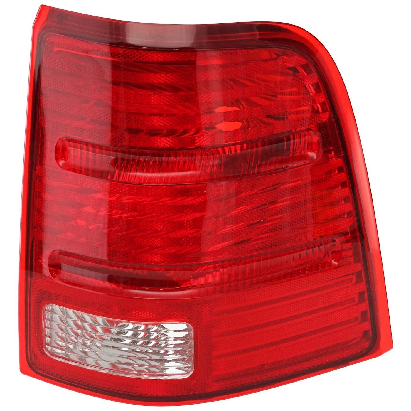 Tail Light For 2002 2003 2004 2005 Ford Explorer Passenger Side Right RH Halogen