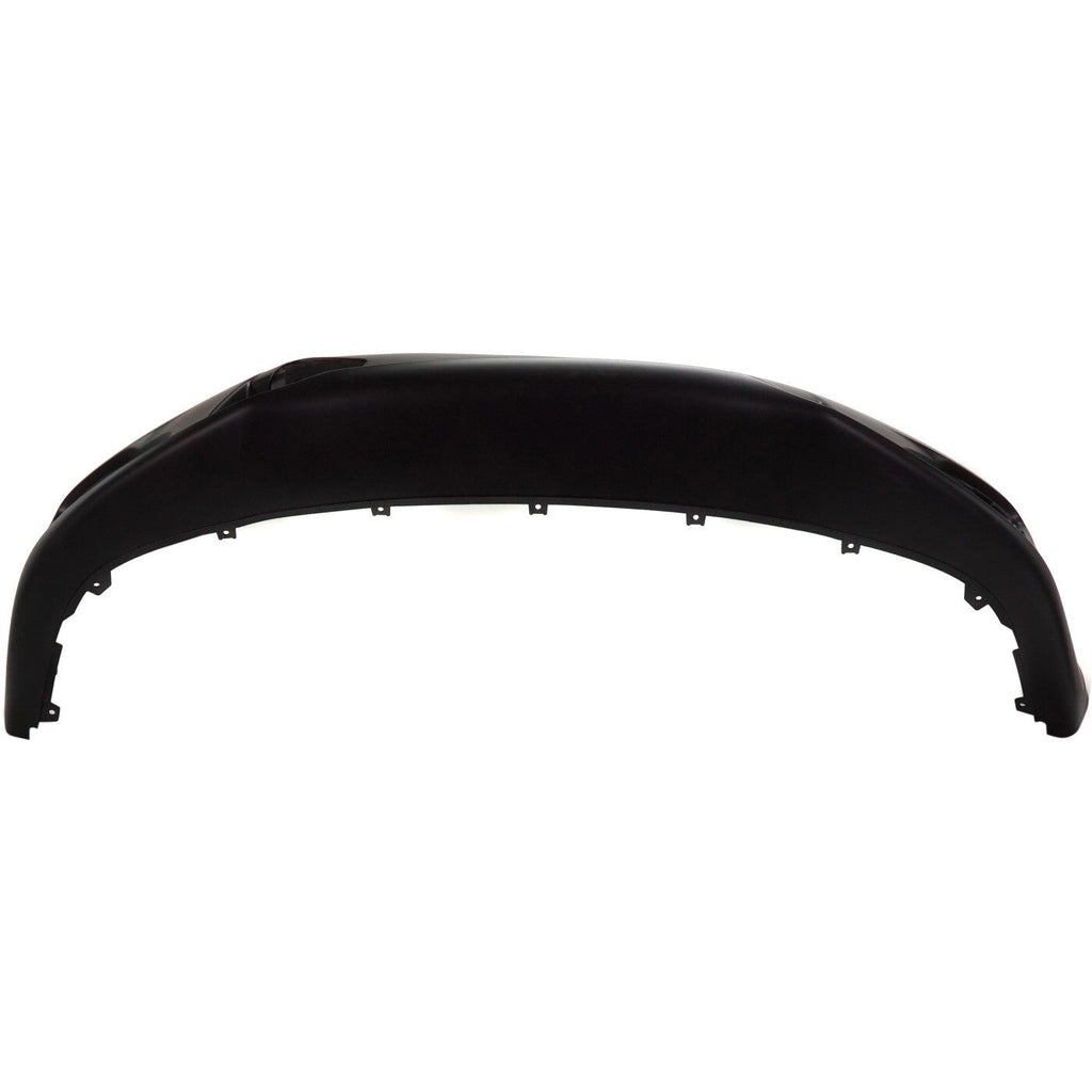 6400H438 New Bumper Cover Fascia Front for Mitsubishi Lancer 2016-2017