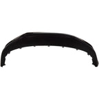 6400H438 New Bumper Cover Fascia Front for Mitsubishi Lancer 2016-2017