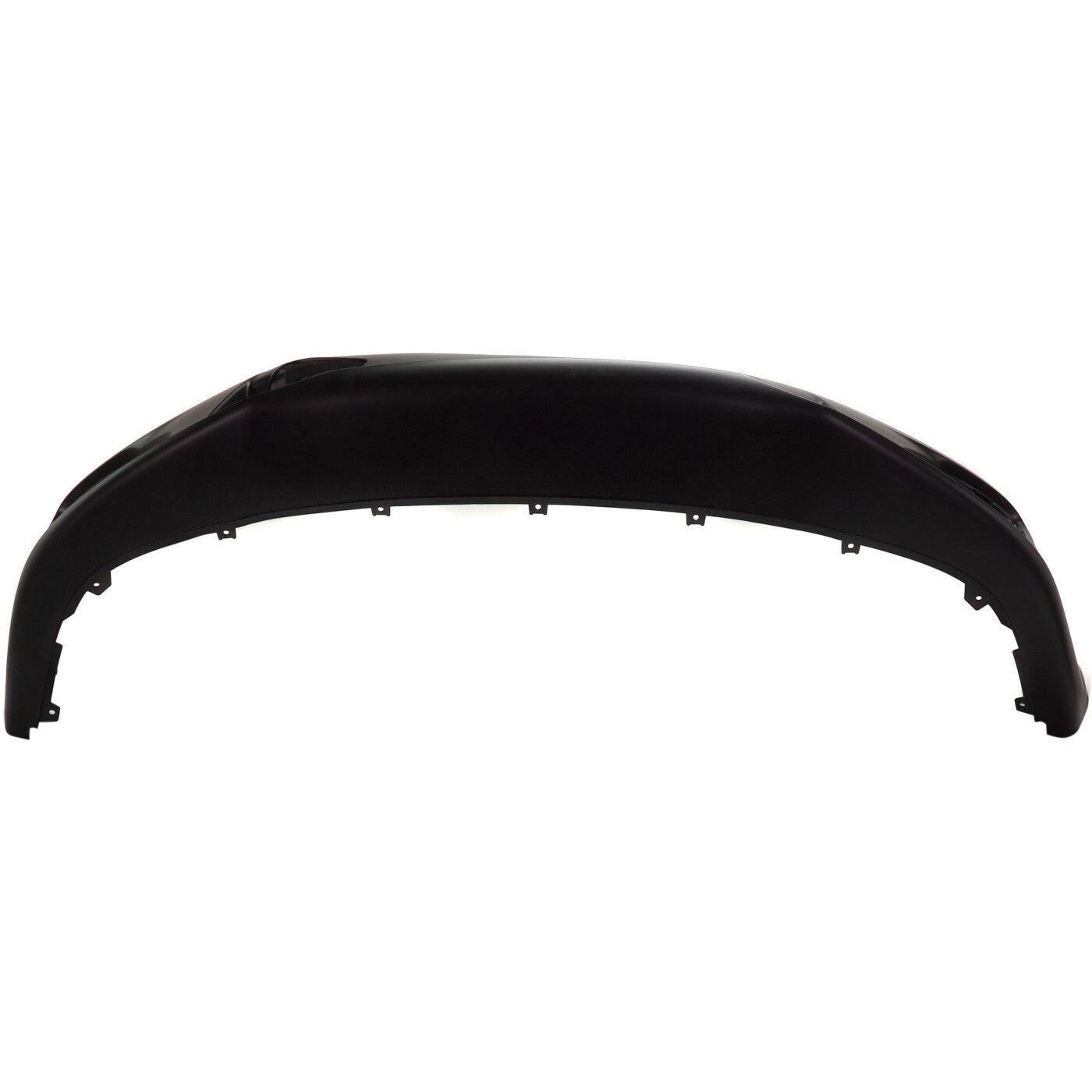 6400H438 New Bumper Cover Fascia Front for Mitsubishi Lancer 2016-2017