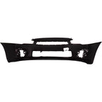 6400H438 New Bumper Cover Fascia Front for Mitsubishi Lancer 2016-2017