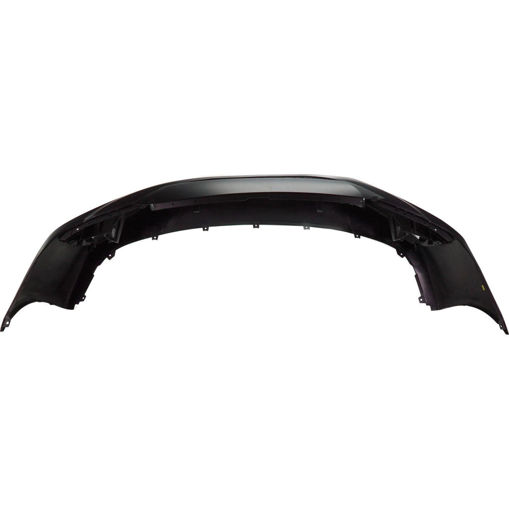 6400H438 New Bumper Cover Fascia Front for Mitsubishi Lancer 2016-2017