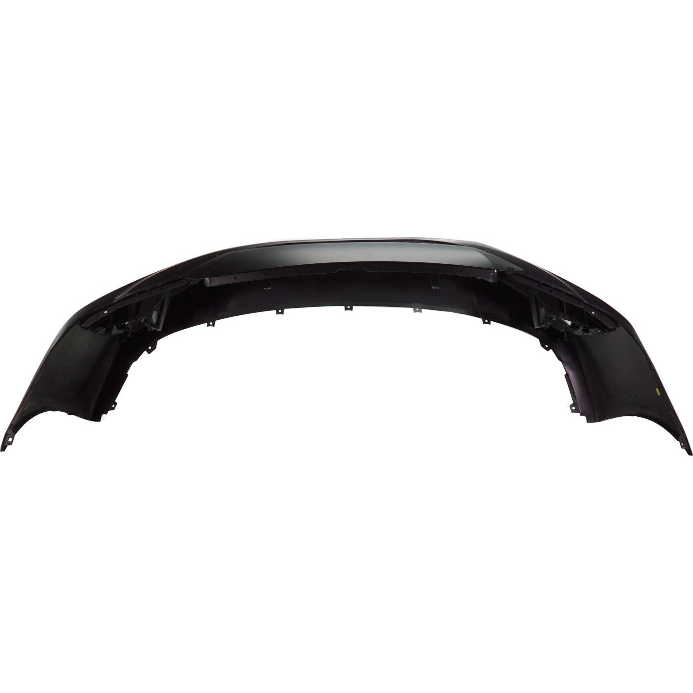 6400H438 New Bumper Cover Fascia Front for Mitsubishi Lancer 2016-2017