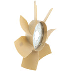 Fan Blade Radiator Cooling for Chevy  15127056 GMC Canyon Chevrolet Colorado