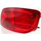 Rear Passenger Side Bumper Reflector Set For 2007-2009 Hyundai Santa Fe