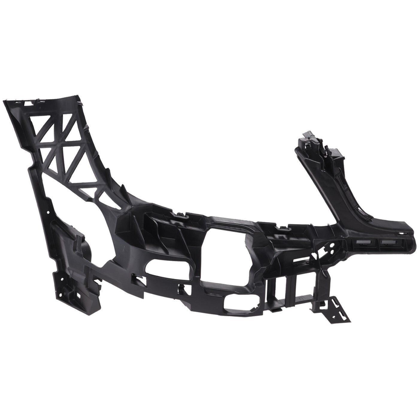 Bumper Retainer Bracket For 2012-2015 Mercedes Benz C350 C250 Front Passenger