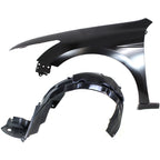Fender Kit Driver Side For 2008-2012 Honda Accord 4-Door Sedan USA Built Vehicle