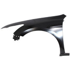 Fender Kit Driver Side For 2008-2012 Honda Accord 4-Door Sedan USA Built Vehicle