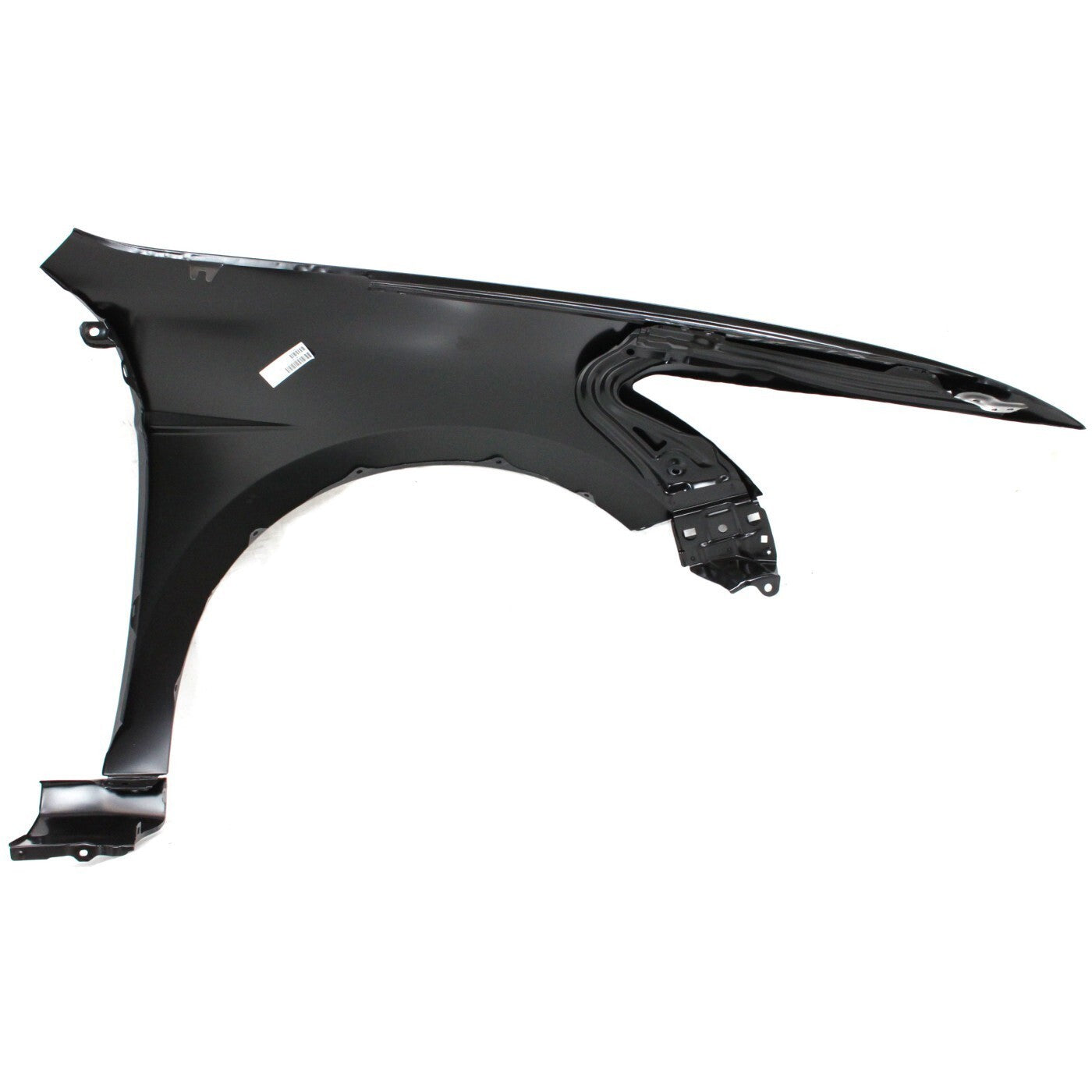 Fender Kit Driver Side For 2008-2012 Honda Accord 4-Door Sedan USA Built Vehicle