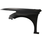 Fender Kit Driver Side For 2008-2012 Honda Accord 4-Door Sedan USA Built Vehicle