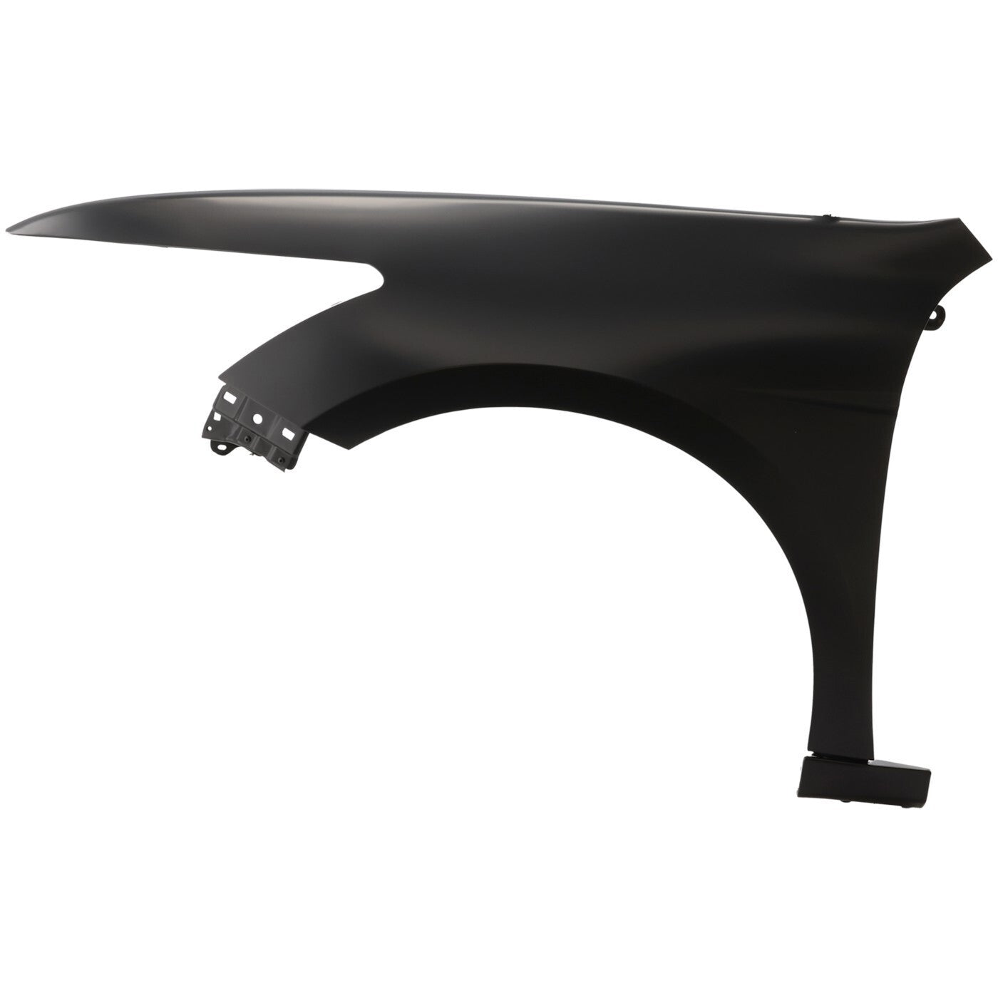 Fender Kit Driver Side For 2008-2012 Honda Accord 4-Door Sedan USA Built Vehicle