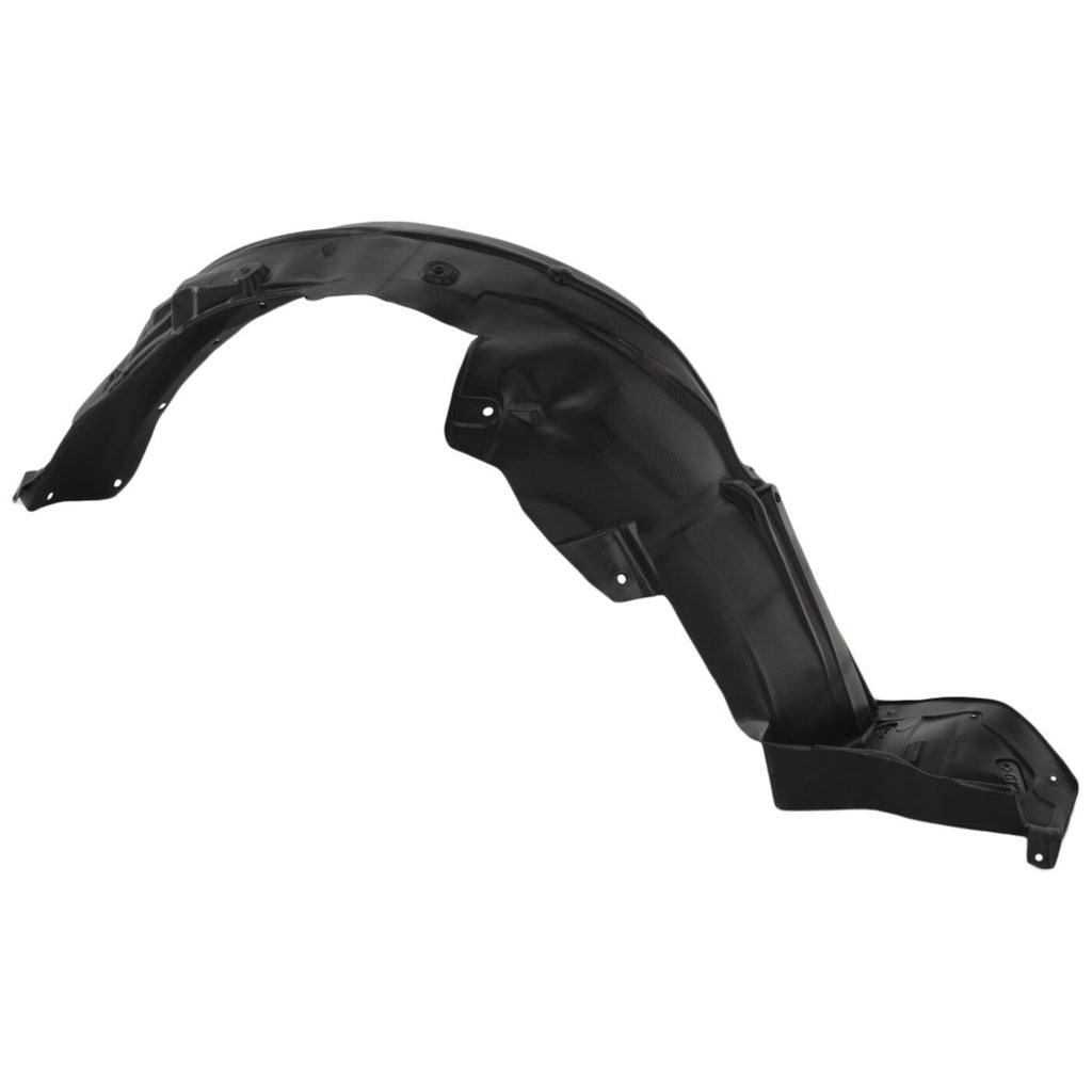 Fender Kit Driver Side For 2008-2012 Honda Accord 4-Door Sedan USA Built Vehicle