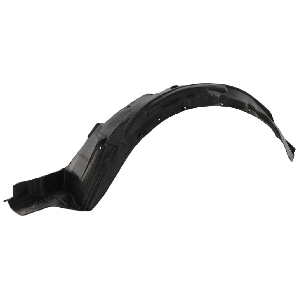 Fender Kit Driver Side For 2008-2012 Honda Accord 4-Door Sedan USA Built Vehicle