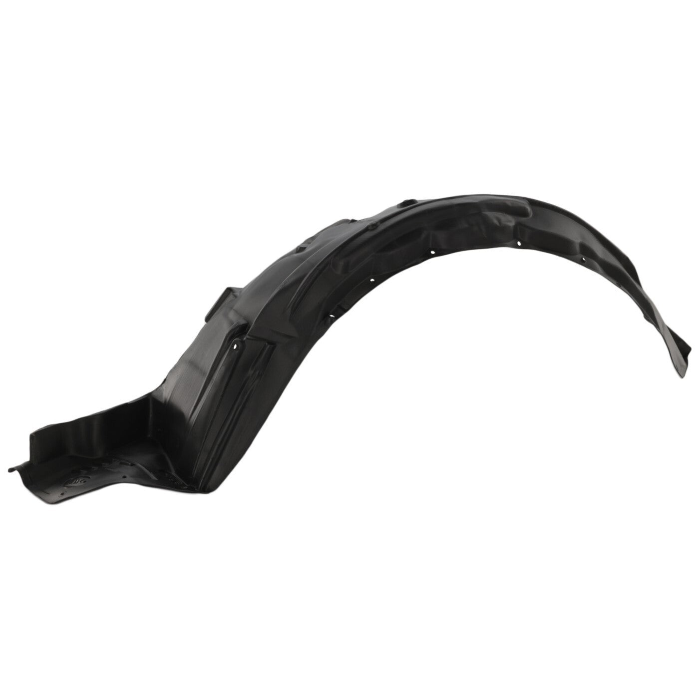 Fender Kit Driver Side For 2008-2012 Honda Accord 4-Door Sedan USA Built Vehicle