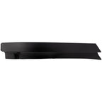 Bumper Filler For 2016-2018 Chevrolet Silverado 1500 Front Right Outer Primed