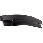 Bumper Filler For 2016-2018 Chevrolet Silverado 1500 Front Right Outer Primed