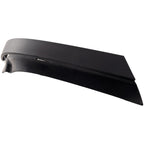 Bumper Filler For 2016-2018 Chevrolet Silverado 1500 Front Right Outer Primed