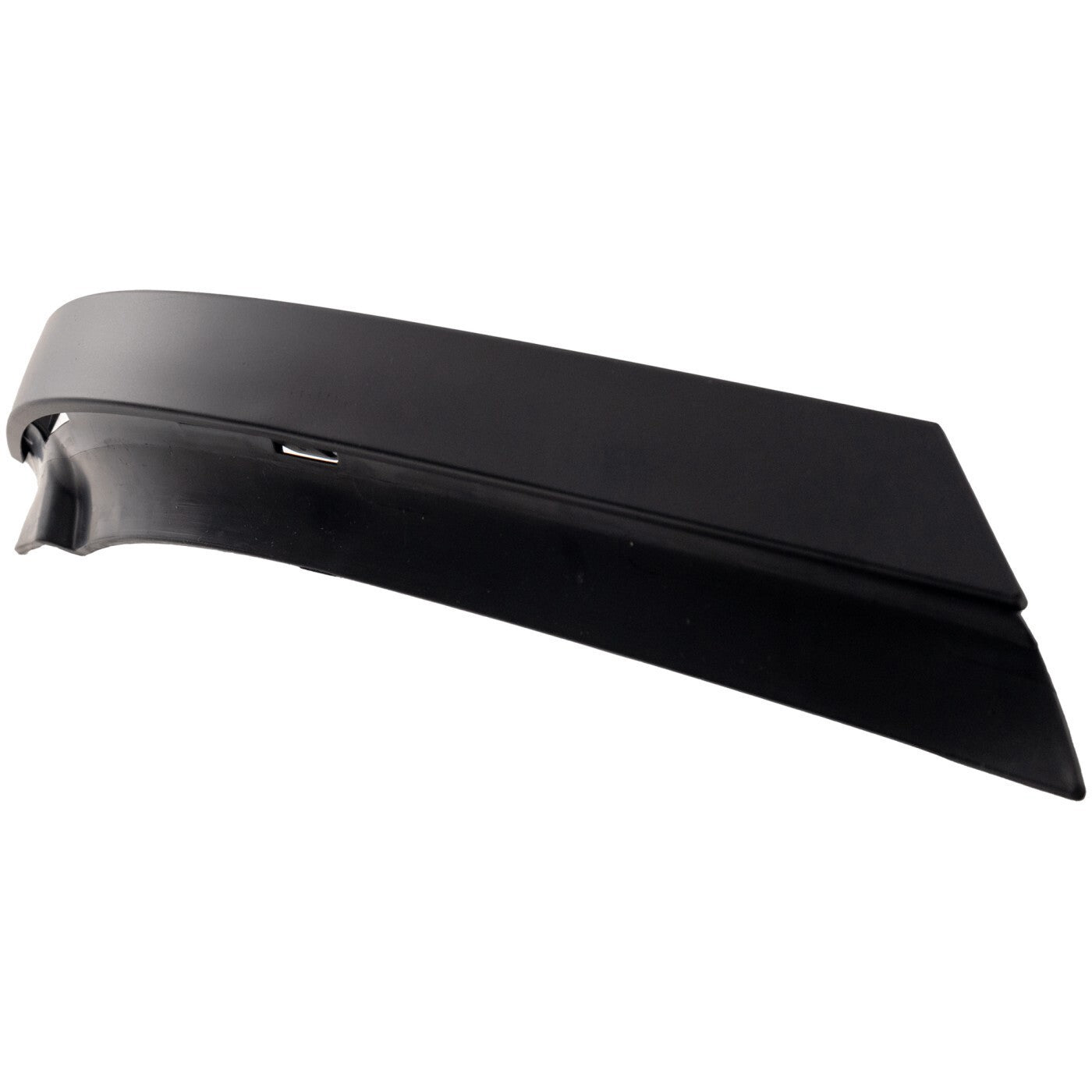 Bumper Filler For 2016-2018 Chevrolet Silverado 1500 Front Right Outer Primed