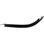 Bumper Filler For 2016-2018 Chevrolet Silverado 1500 Front Right Outer Primed