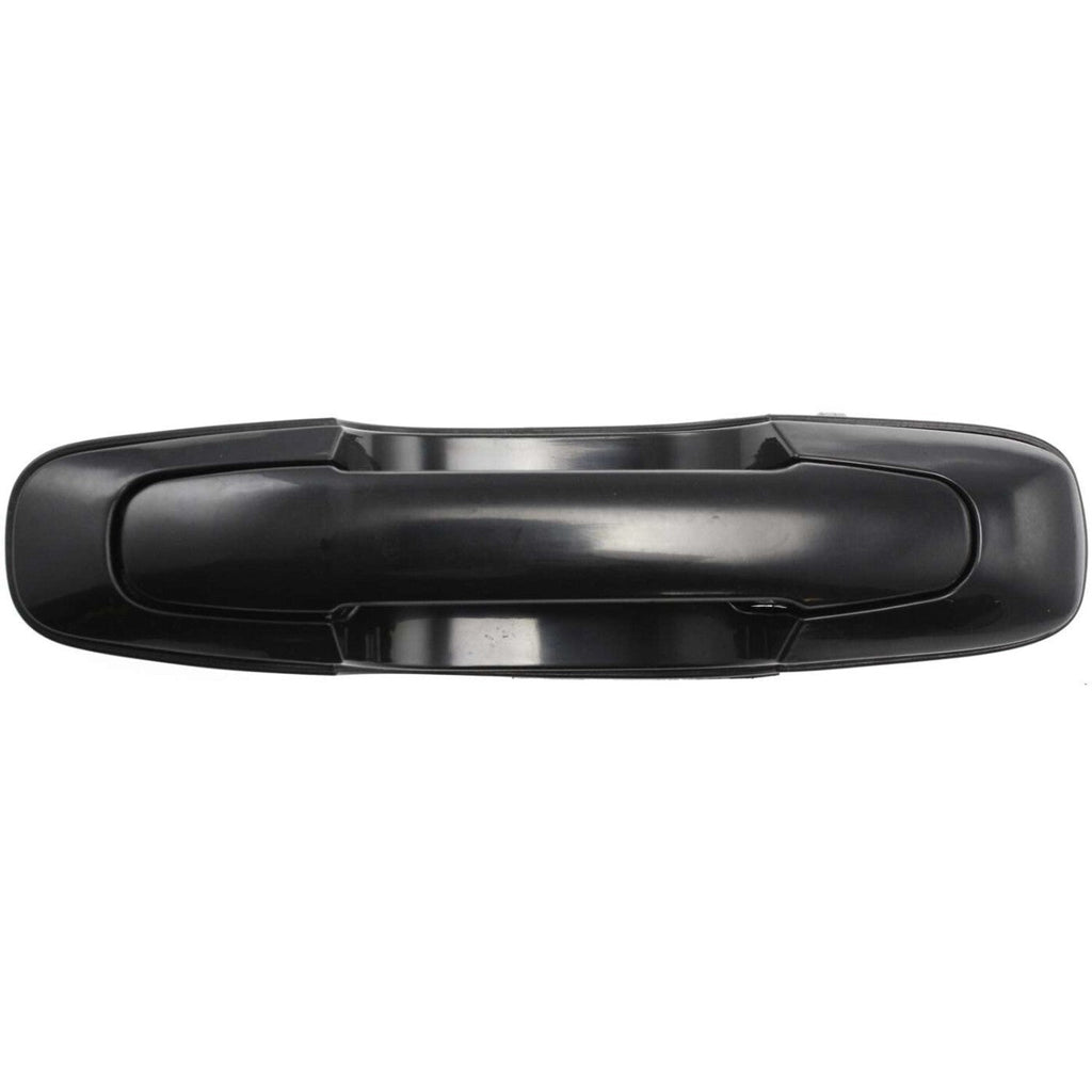 Exterior Outside Door Handle Left & Right Pair Set NEW for 99-04 Chevy Tracker