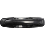Exterior Outside Door Handle Left & Right Pair Set NEW for 99-04 Chevy Tracker