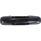 Exterior Outside Door Handle Left & Right Pair Set NEW for 99-04 Chevy Tracker