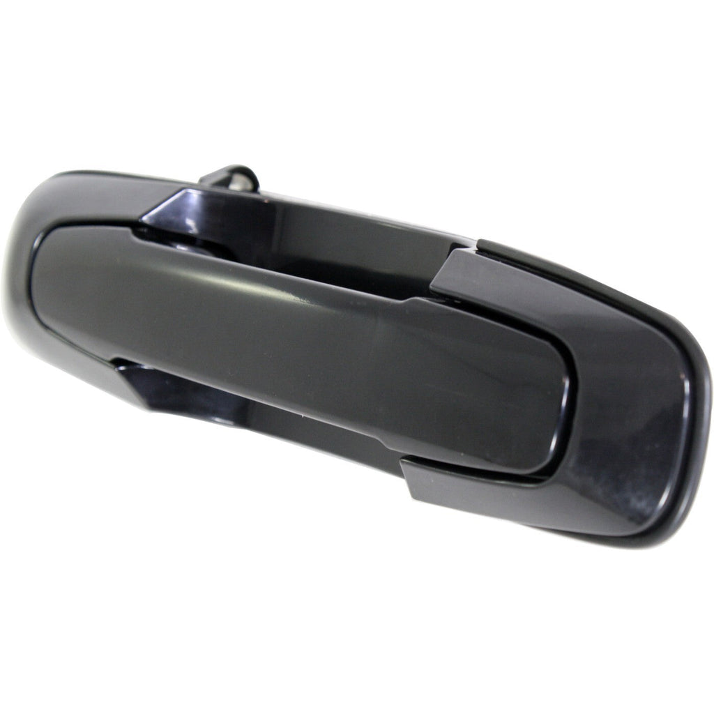 Exterior Outside Door Handle Left & Right Pair Set NEW for 99-04 Chevy Tracker