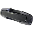 Exterior Outside Door Handle Left & Right Pair Set NEW for 99-04 Chevy Tracker