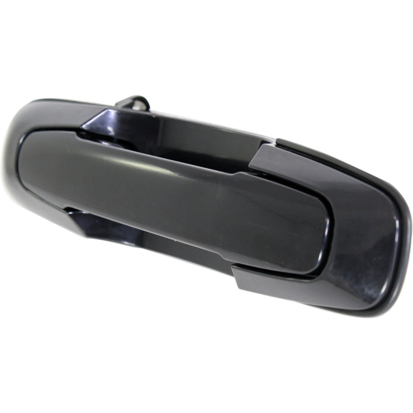 Exterior Outside Door Handle Left & Right Pair Set NEW for 99-04 Chevy Tracker