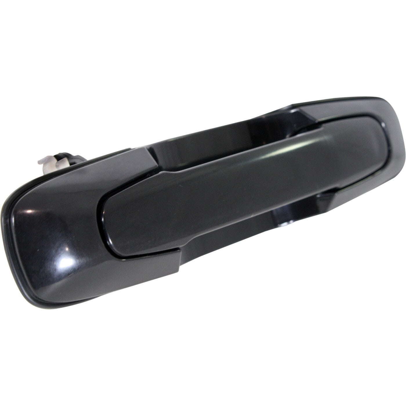 Exterior Outside Door Handle Left & Right Pair Set NEW for 99-04 Chevy Tracker