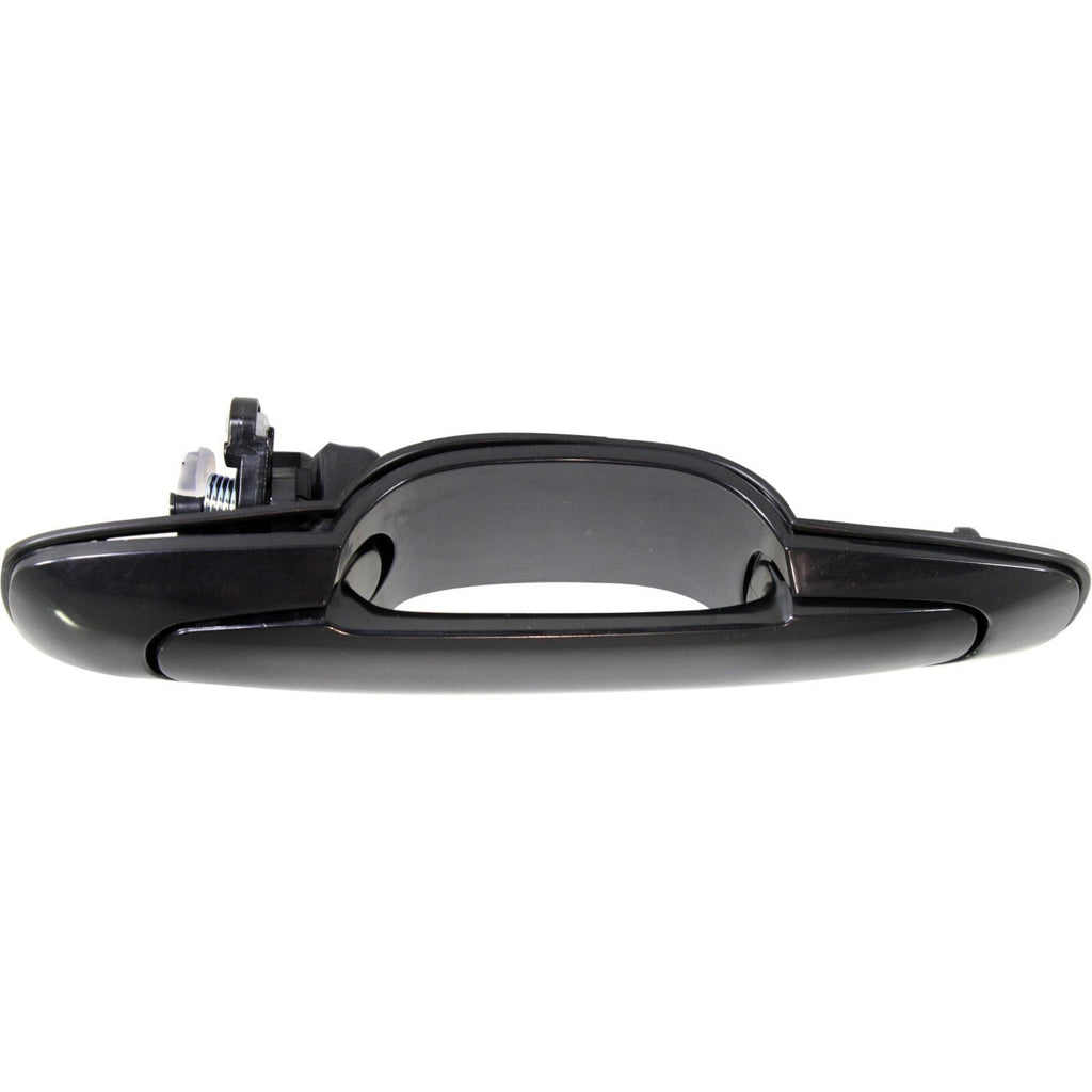 Exterior Outside Door Handle Left & Right Pair Set NEW for 99-04 Chevy Tracker