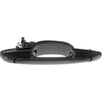 Exterior Outside Door Handle Left & Right Pair Set NEW for 99-04 Chevy Tracker