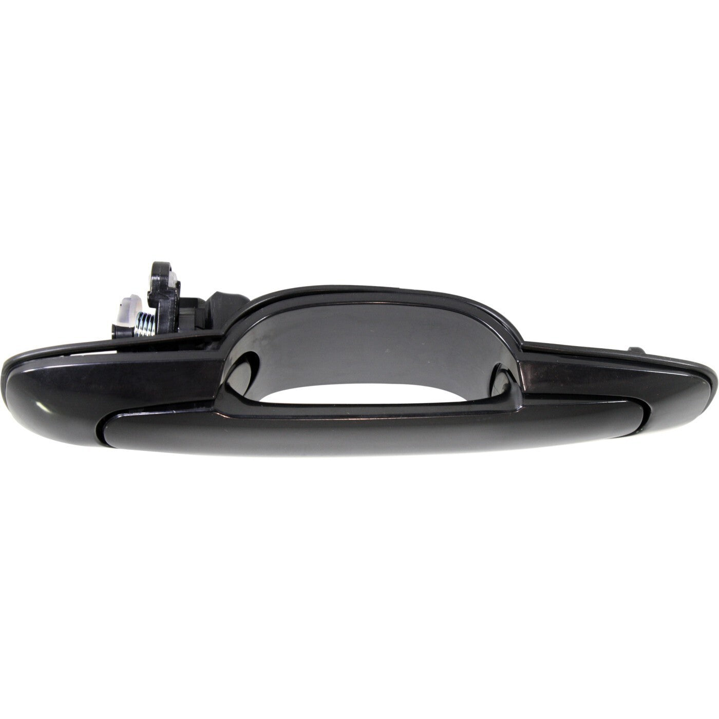 Exterior Outside Door Handle Left & Right Pair Set NEW for 99-04 Chevy Tracker