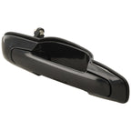 Exterior Outside Door Handle Left & Right Pair Set NEW for 99-04 Chevy Tracker
