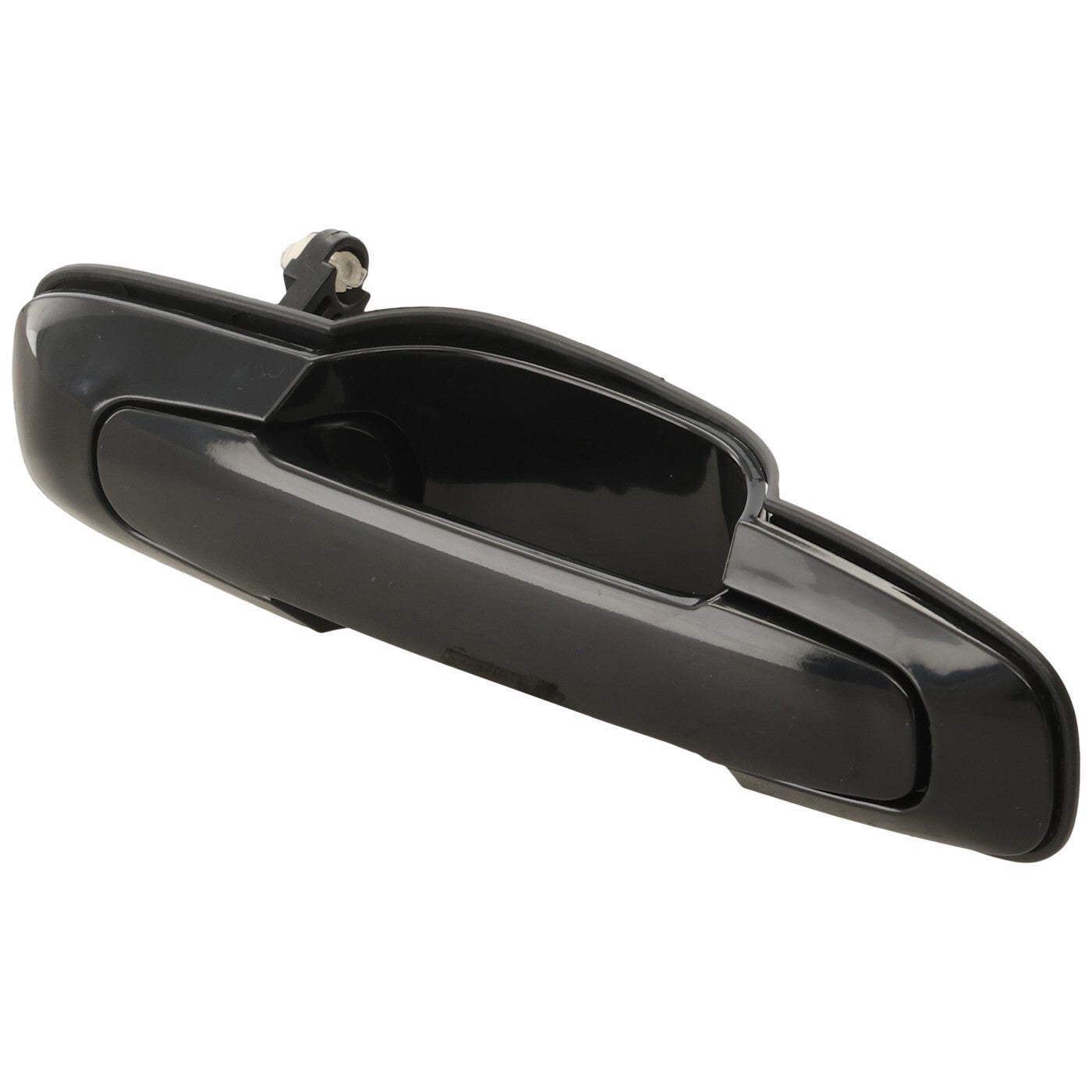 Exterior Outside Door Handle Left & Right Pair Set NEW for 99-04 Chevy Tracker