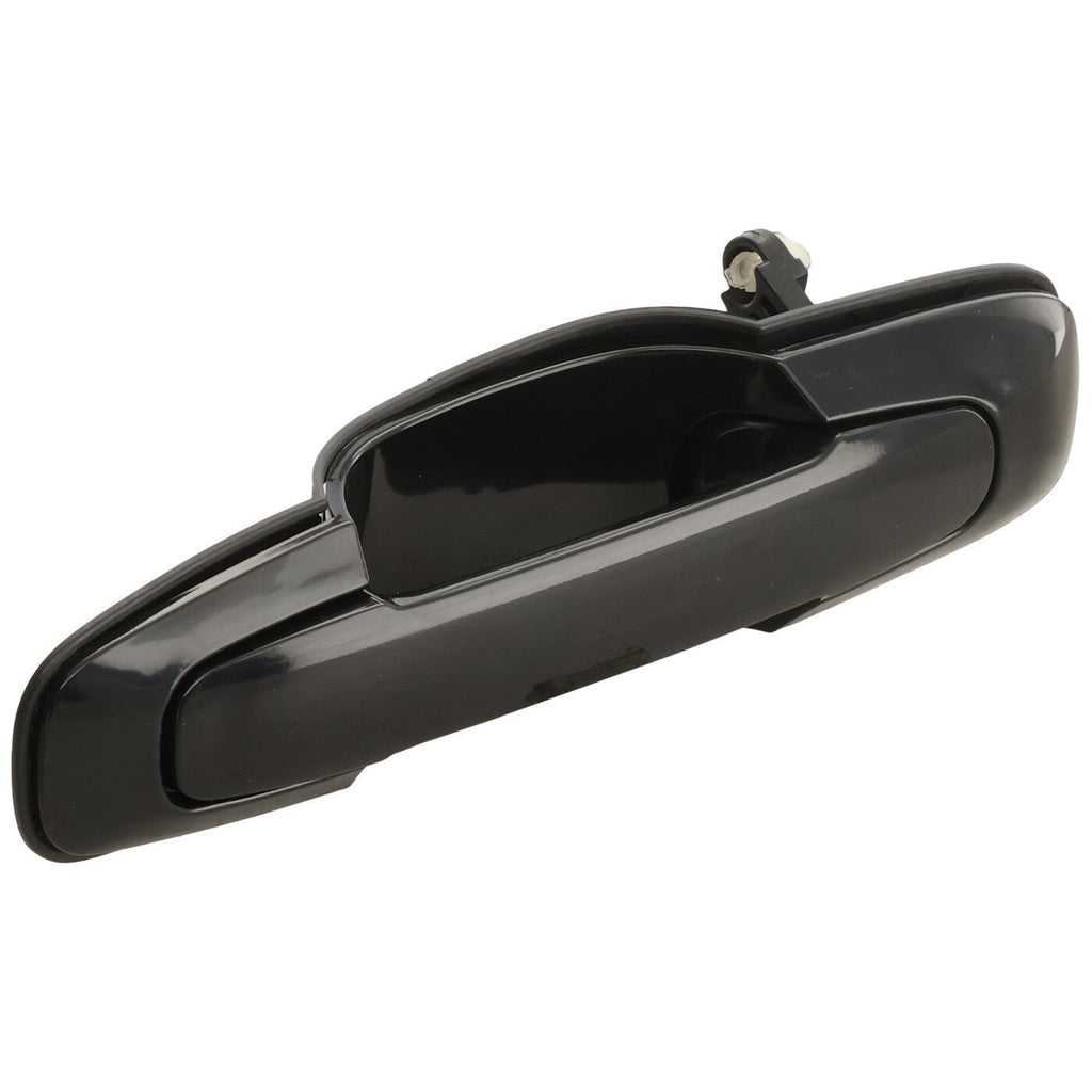 Exterior Outside Door Handle Left & Right Pair Set NEW for 99-04 Chevy Tracker