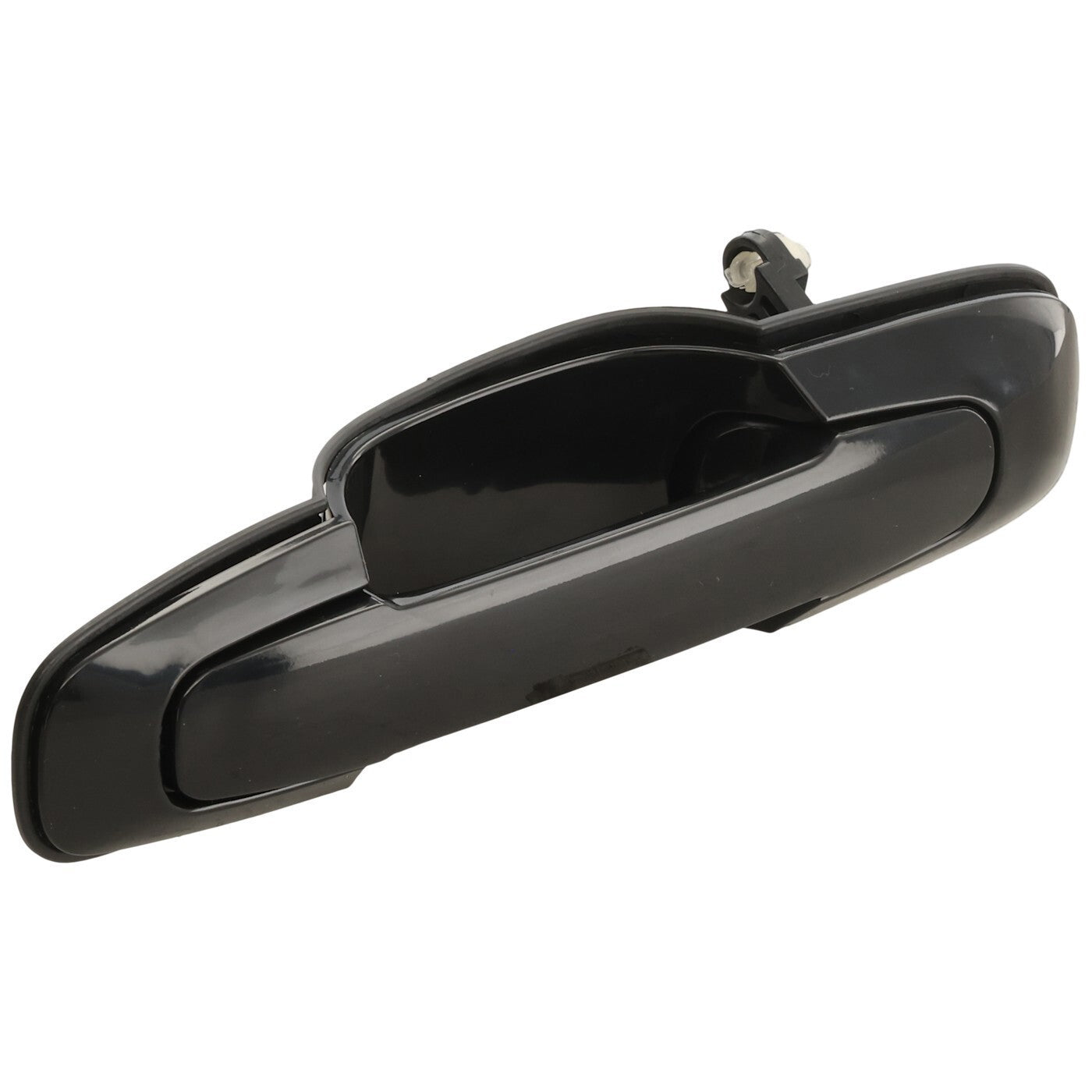 Exterior Outside Door Handle Left & Right Pair Set NEW for 99-04 Chevy Tracker