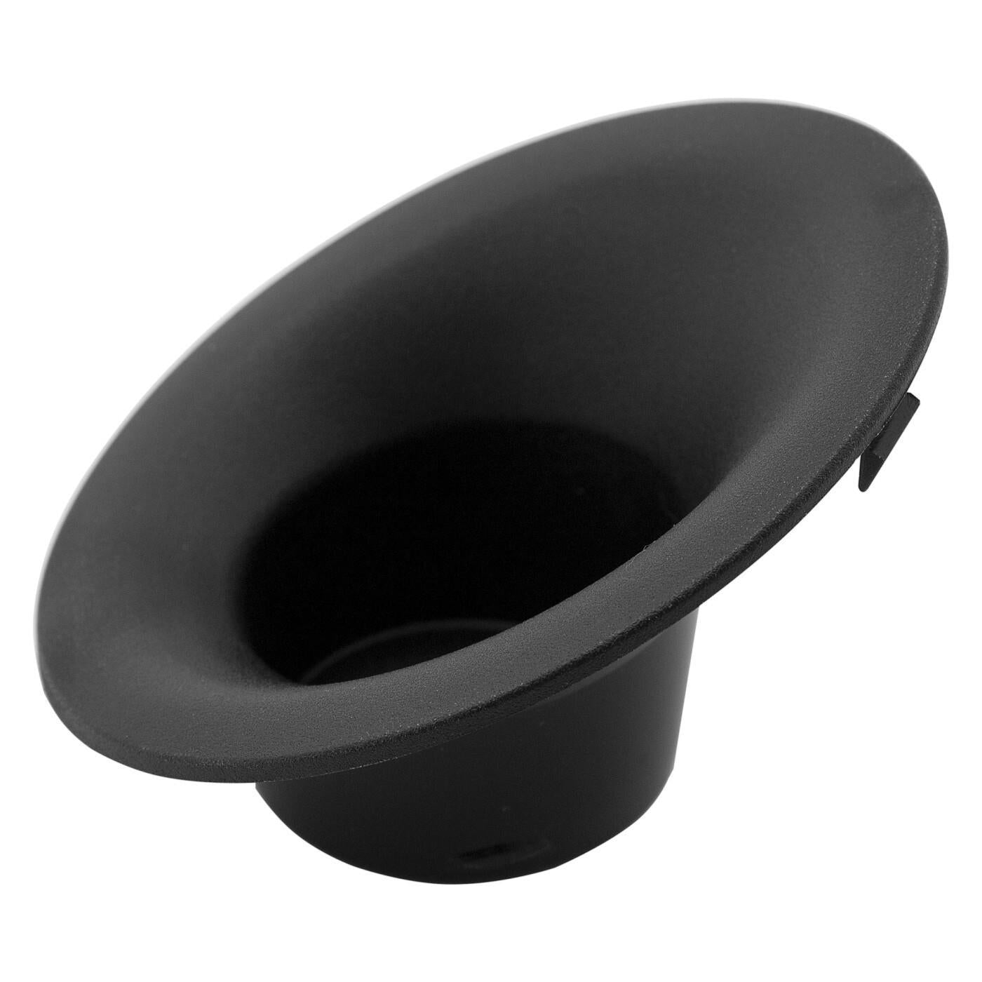 Fog Light Cover Set For 2015-2022 Dodge Challenger Front Left and Right Side