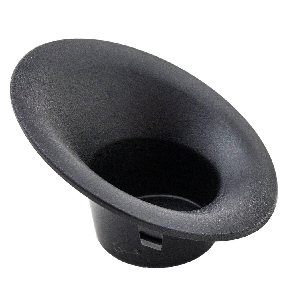Fog Light Cover Set For 2015-2022 Dodge Challenger Front Left and Right Side