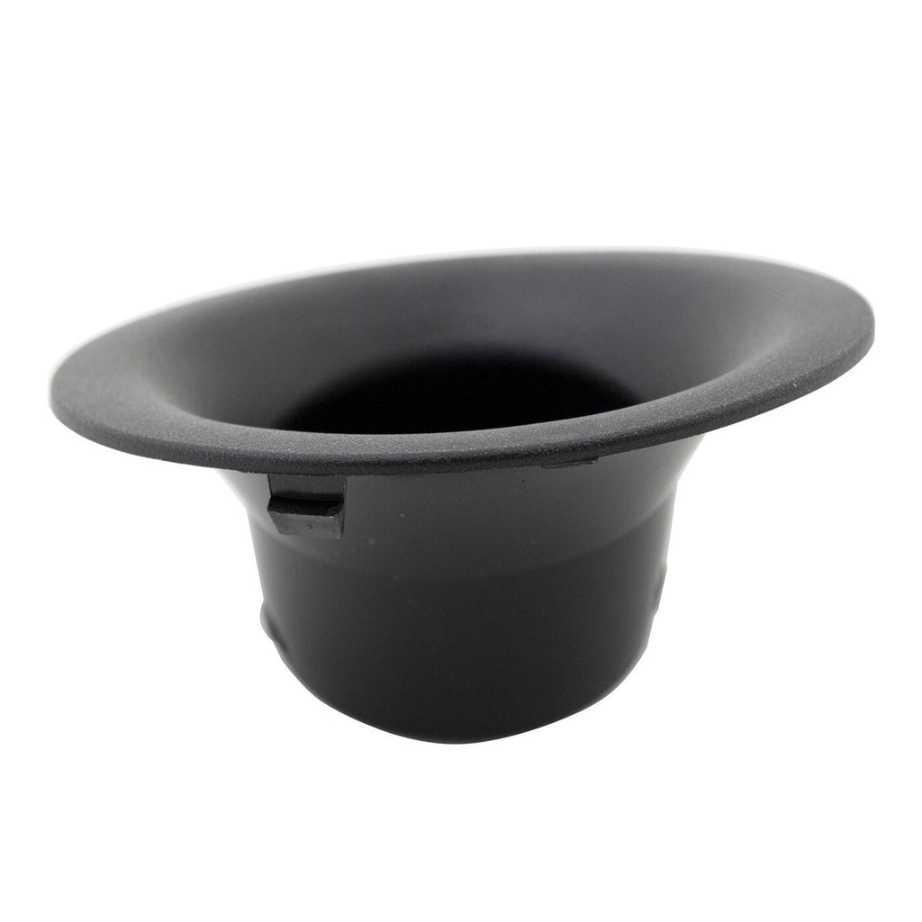 Fog Light Cover Set For 2015-2022 Dodge Challenger Front Left and Right Side