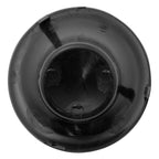 Fog Light Cover Set For 2015-2022 Dodge Challenger Front Left and Right Side