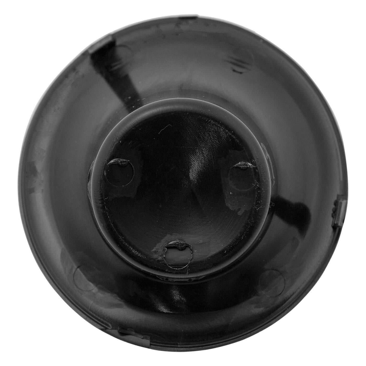 Fog Light Cover Set For 2015-2022 Dodge Challenger Front Left and Right Side