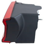 Tail Light For 08-14 Dodge Challenger Driver Side