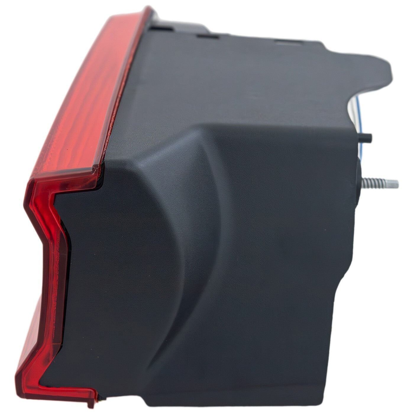 Tail Light For 08-14 Dodge Challenger Driver Side