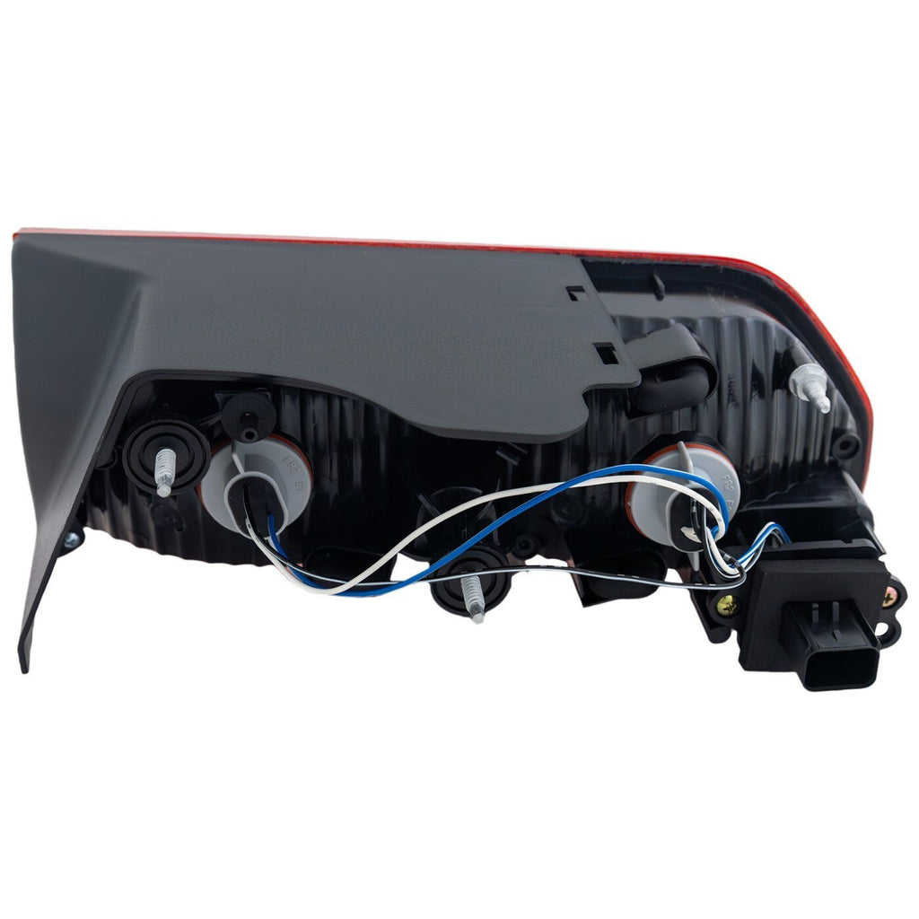 Tail Light For 08-14 Dodge Challenger Driver Side