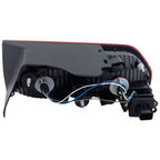 Tail Light For 08-14 Dodge Challenger Driver Side