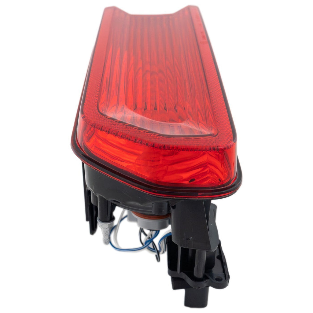 Tail Light For 08-14 Dodge Challenger Driver Side