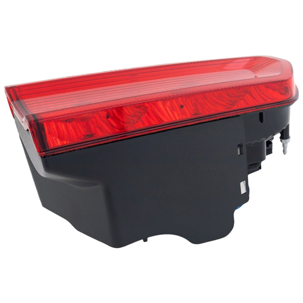 Tail Light For 08-14 Dodge Challenger Driver Side